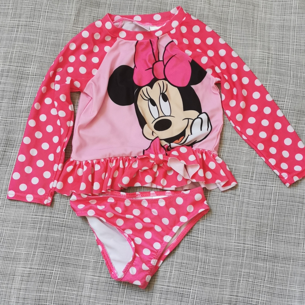 Swimming Set for 3 year old